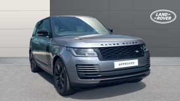 Land Rover Range Rover 3.0 SDV6 Vogue 4dr Auto Diesel Estate
